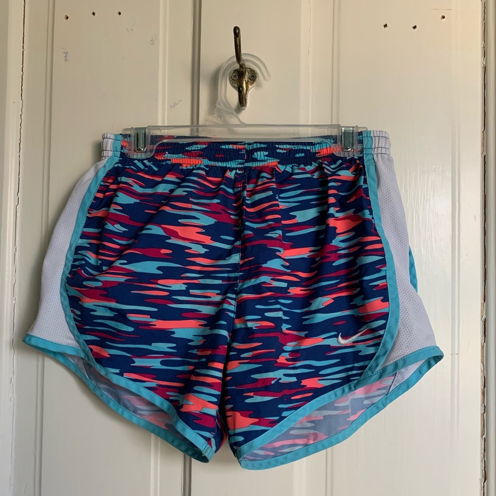 Nike Athletic Shorts
